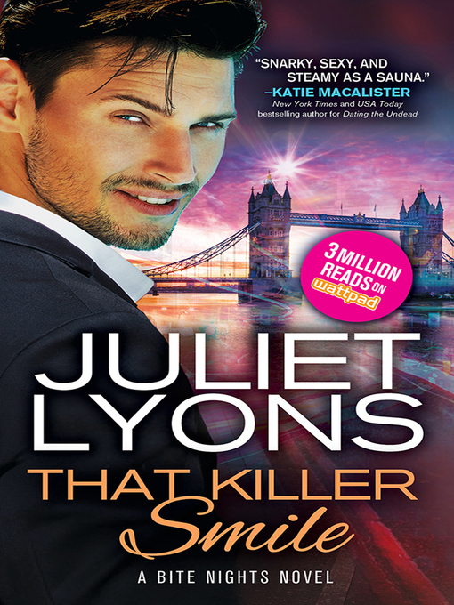 Title details for That Killer Smile by Juliet Lyons - Available